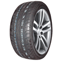 Tire Tracmax 285/50R20